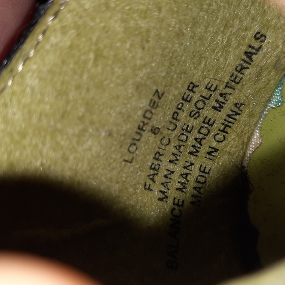 Madden Girl Platform Heel 6 - Picture 9 of 9